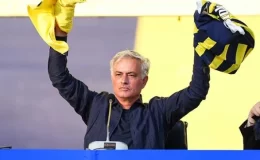 Gelmek için yaptığına bakın! Mourinho’dan Fenerbahçe için büyük fedakarlık