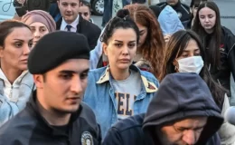 Güzellik merkezine kurşun davasında Dilan Polat’a tahliye çıktı, diğer davadan tutukluluğu sürecek