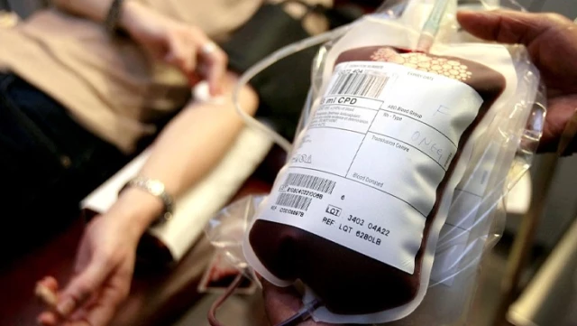 Hastanelere yönelik siber saldırı İngiltere’yi zor durumda bıraktı! Acil kan bağışı çağrısı yapıldı