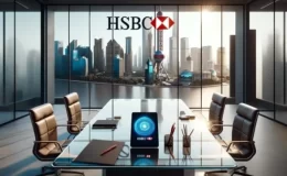 HSBC Çin’de Blockchain devrimi gerçekleştiriyor