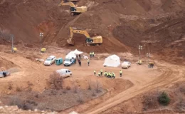 İliç’te maden ocağı faciasından aylar sonra 1 işçinin daha cansız bedeni bulundu
