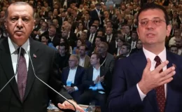 İmamoğlu’nun Türkiye Belediyeler Birliği başkanlığını kazanması AK Parti’de krize yol açtı