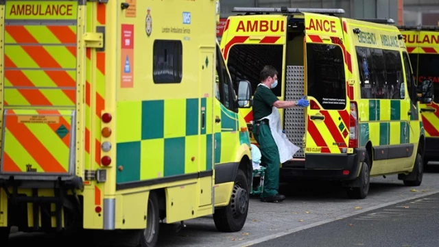İngiltere’de salgın alarmı! 24 saatte 113 kişi hastanelik oldu