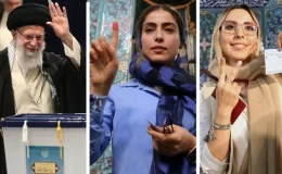 İran’da cumhurbaşkanlığı seçimlerinde ilk sonuçlar geldi! İşte yarışı önde götüren aday