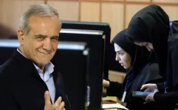 İran’da Cumhurbaşkanlığı yarışını önde götüren Türk aday! Söylemleri dikkat çekiyor