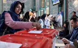 İran’da seçim sandıklarını taşıyan araca saldırı: 2 ölü, 5 yaralı