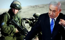 İsrail’de ateşkes krizi! Ordu “Başladı” dedi, Netanyahu’dan “Asla olmayacak” açıklaması geldi