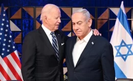 İsrail’in ateşkes önerisini neden bizzat Biden duyurdu? Hedefte Netanyahu var