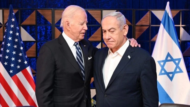 İsrail’in ateşkes önerisini neden bizzat Biden duyurdu? Hedefte Netanyahu var