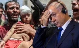 İsrail’in Nusayrat Mülteci Kampı’na saldırısında can kaybı 210’a yükseldi