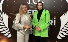 İstanbul Gelişim Üniversitesi’nden Haberler.com’a yılın en iyi haber sitesi ödülü