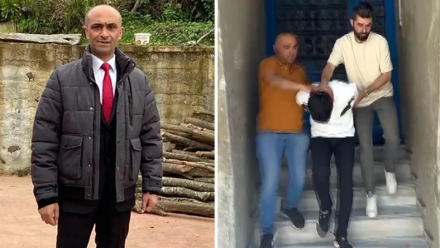 İstanbul’da emekli polis memurunu öldüren ve film setine baskın yapan 10 kişi yakalandı