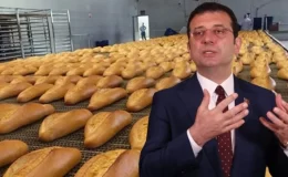 İstanbul’da Halk Ekmek’e yüzde 60 zam