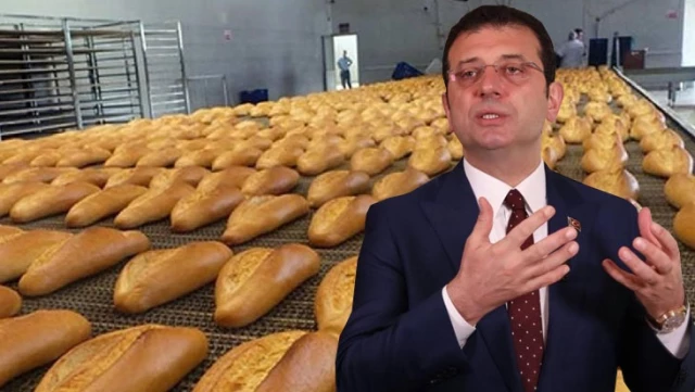 İstanbul’da Halk Ekmek’e yüzde 60 zam