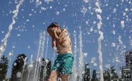 İstanbul’da salı gününe dikkat: Sıcaklık gölgede 35 dereceye kadar çıkacak