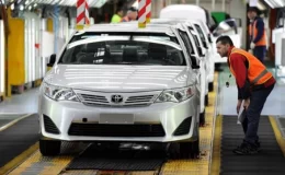 Japon otomobil markaları güvenlik testi hilesini itiraf etti! Hükümet sevkiyatları durdurdu