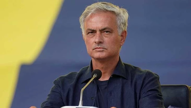 Jose Mourinho, şampiyon olacak takımı şimdiden ilan etti