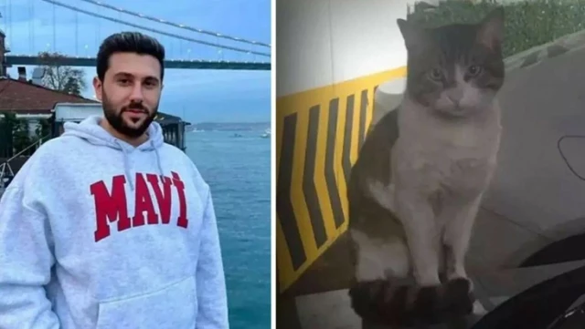 Kedi Eros’un katili İbrahim Keloğlan’a verilen hapis cezasına onama