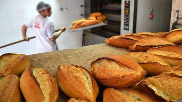 Kocaeli’deki bir fırında ekmeğe zam yok! 10 TL olan ekmek 7,5 TL’den satılıyor
