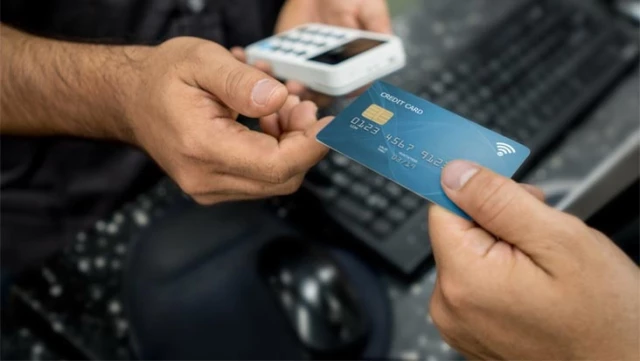 Kredi kartı harcamaları patladı! Limit ve taksit sayısına yeni düzenleme