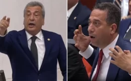 Kurban Bayramı öncesi TBMM’yi karıştıran “et vurgunu” iddiası! CHP ve AK Partili vekiller karşı karşıya geldi