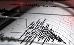 Malatya’nın Akçadağ ilçesinde 4.4 büyüklüğünde deprem