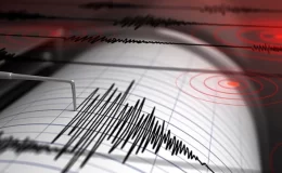Malatya’nın Doğanşehir ilçesinde 4 büyüklüğünde deprem