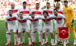 Montella’dan Arda Güler kararı! Türkiye-Çekya maçının ilk 11’leri belli oldu