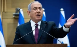 Netanyahu: Esirlerin salıverilmesi için savaşa 42 gün ara verebiliriz ama savaşı durduramayız