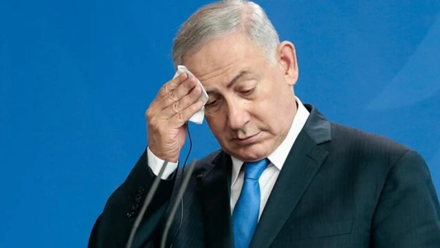 Netanyahu zorda! 2 bakanın istifasından sonra Ulaştırma Bakanı’na da yolsuzluk soruşturması başlatıldı