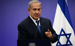 Netanyahu’nun kararı ülkeyi karıştırdı! Hükümet karşıtları Meclis önünde toplanacak