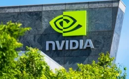 Nvidia, Microsoft’u geride bırakarak dünyanın en değerli şirketi oldu