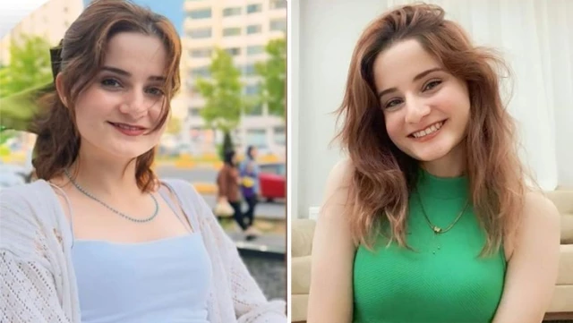 Olaydan 1 gün önce Hakkari’ye gelmiş! 24 yaşındaki Fatma Nur ile sevgilisi apartman dairesinde ölü bulundu