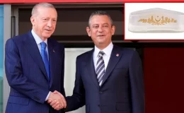 Özel’den Cumhurbaşkanı Erdoğan’a dikkat çeken hediye! “Payidar Gondol”un anlamı bir hayli derin