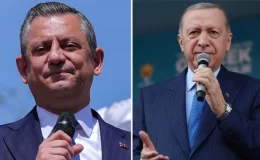 Özgür Özel: Cumhurbaşkanı Erdoğan’la gelecek hafta görüşeceğiz