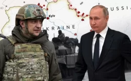 Putin, ateşkes için Ukrayna’ya 2 şart sundu: Şartlar çok basit, bunu derhal yapacağız