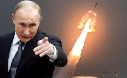 Putin, Batı’ya meydan okudu: Nükleer üçlüyü geliştirmeyi planlıyoruz