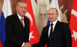 Putin’den Erdoğan’a mesaj: Türk ekonomisinin kazancından çok kaybı olur