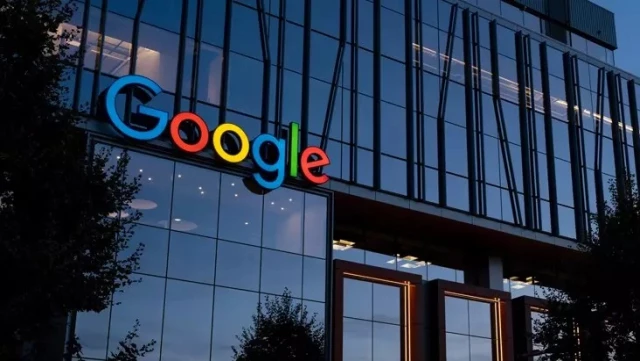 Rekabet Kurulu, Google’a 482 milyon lira ceza erdi