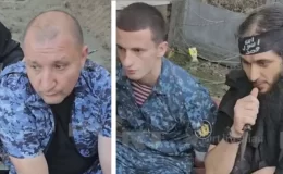 Rusya’da gözaltı merkezindeki DEAŞ’lı şüpheliler çalışanları rehin aldı