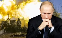 Savaşta en ölümcül gün! Rusya 24 saat içinde 1200’den fazla askerini kaybetti