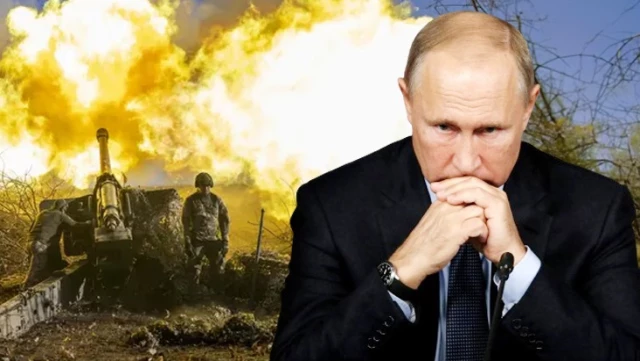 Savaşta en ölümcül gün! Rusya 24 saat içinde 1200’den fazla askerini kaybetti