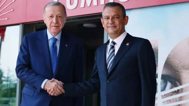 Siyasette “yumuşama” için CHP’den yeni açıklama var: AKP için kılımız kıpırdamaz