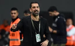 Süper Lig’e çıkan Arda Turan, ilk transferini Galatasaray’dan yapıyor