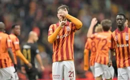 Süper Lig’in yeni ekibi Bodrumspor, Galatasaraylı Halil Dervişoğlu’nu transfer ediyor