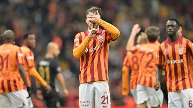 Süper Lig’in yeni ekibi Bodrumspor, Galatasaraylı Halil Dervişoğlu’nu transfer ediyor