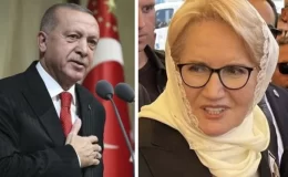 Sürpriz buluşma! Cumhurbaşkanı Erdoğan, Meral Akşener ile görüşecek