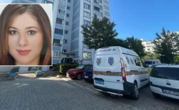 Tekirdağ’da 10 gündür kendisinden haber alınamayan genç kadın evinde ölü bulundu