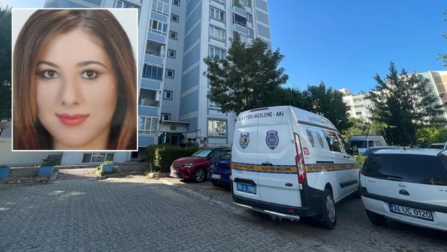 Tekirdağ’da 10 gündür kendisinden haber alınamayan genç kadın evinde ölü bulundu