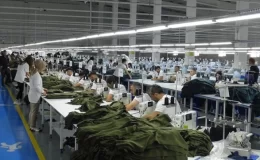 Tekstil şirketleri iflasa sürükleniyor! İki şirket daha iflas ve konkordato bildiriminde bulundu
